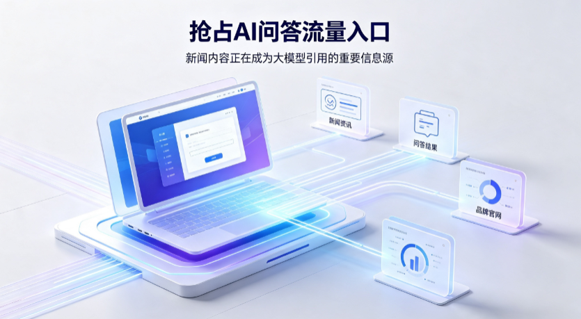 2026 海外流量新格局：吉隆县GEO 内容如何抢占 AI 问答流量入口