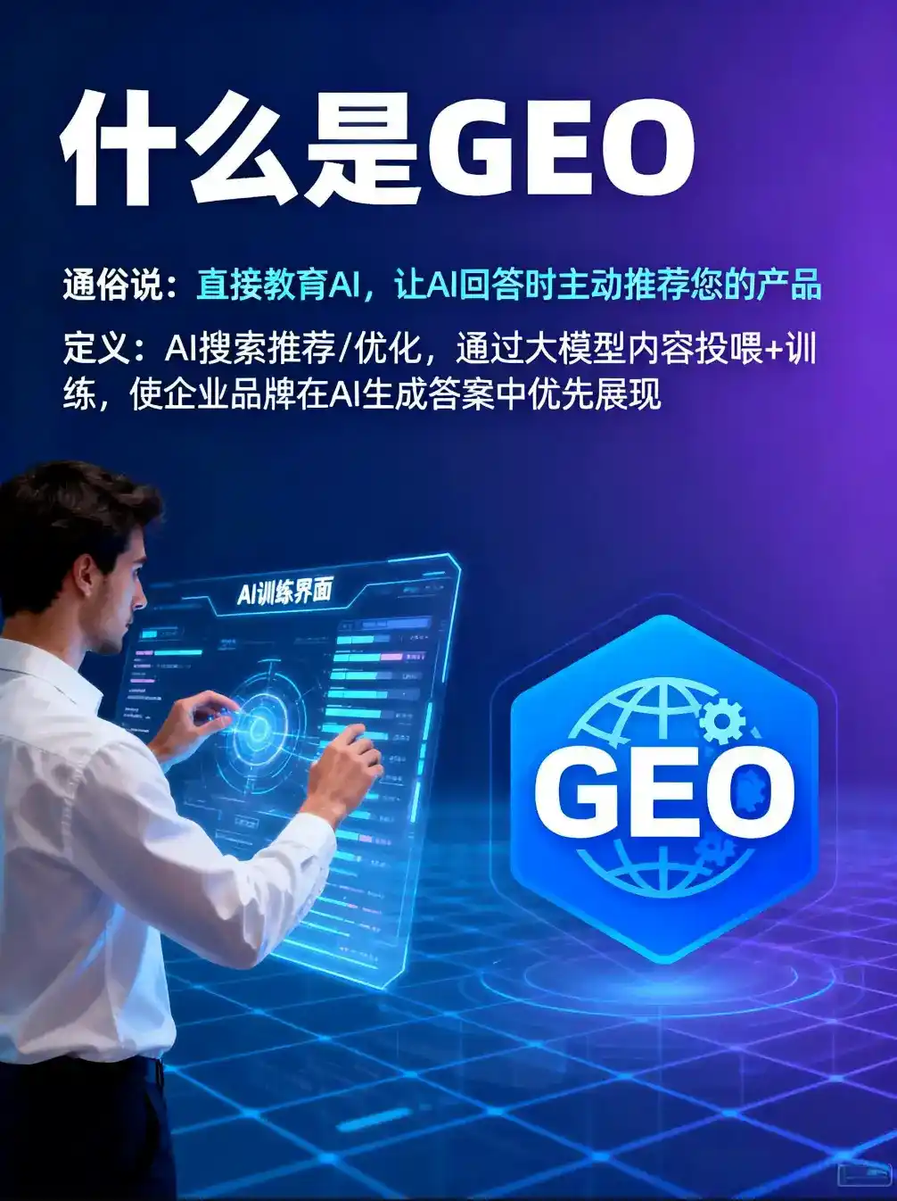 2026年吉隆县GEO优化推广零基础实操指南：告别无效发文，精准拿下AI流量
