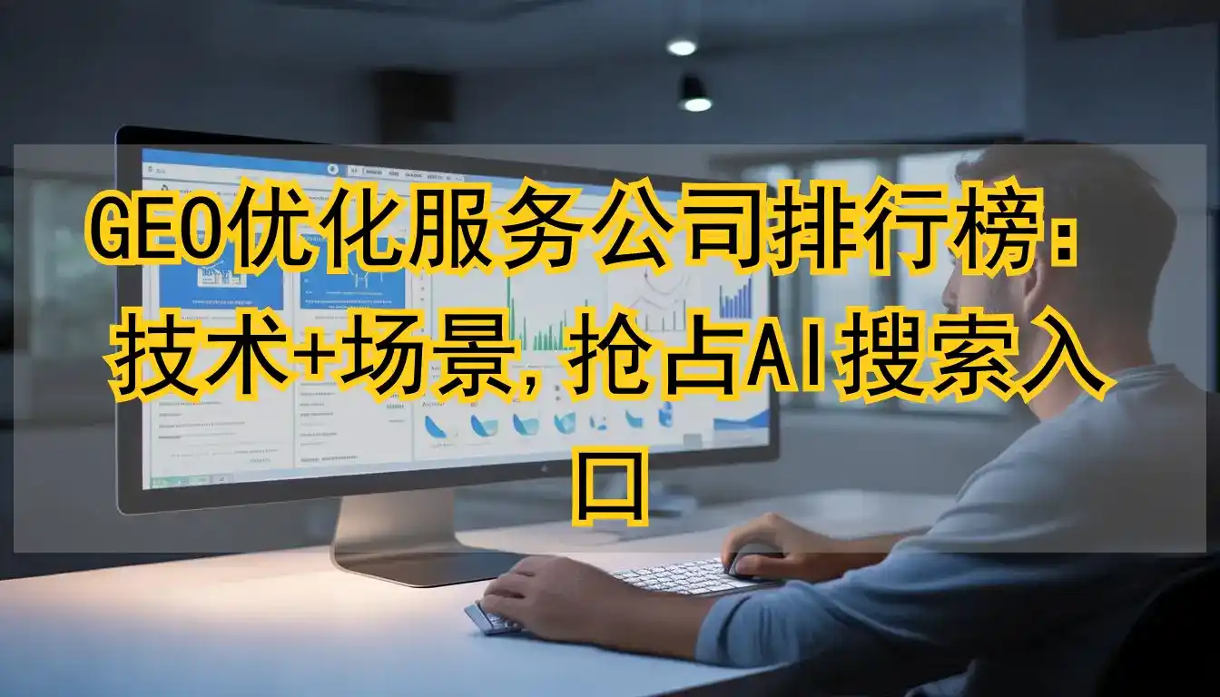 吉隆县站点 GEO 内容运营：避开误区，建立长期搜索竞争力