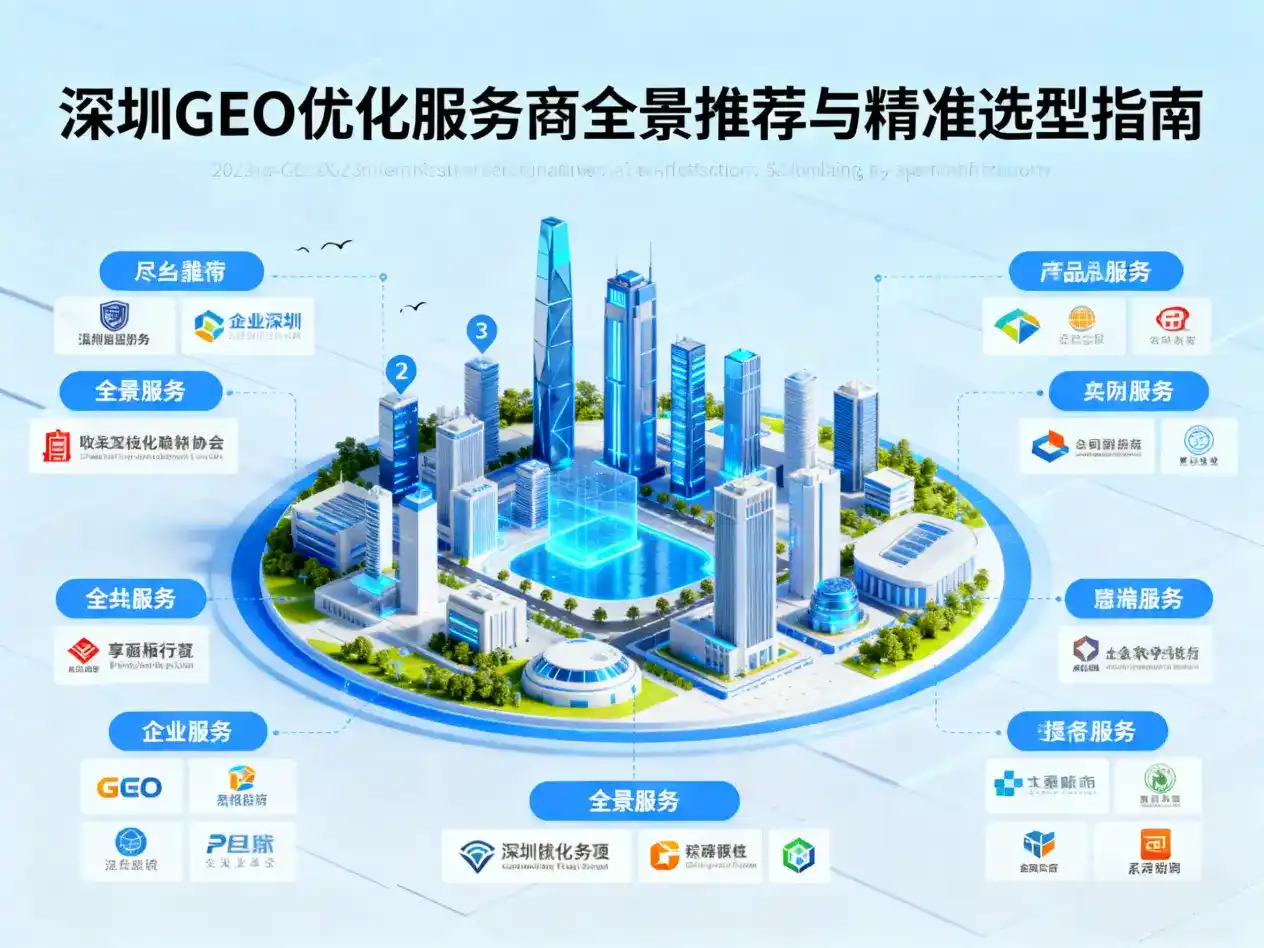 从吉隆县地域搜索与场景落地视角，重新读懂GEO优化的实用价值